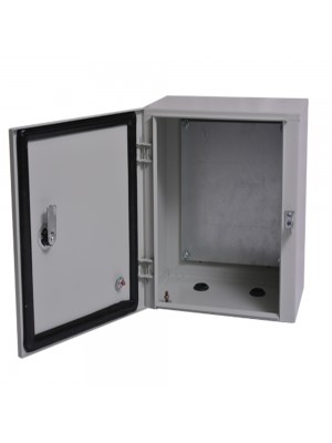 Бокс монтажный БМ- 60 с панелью  ІР54