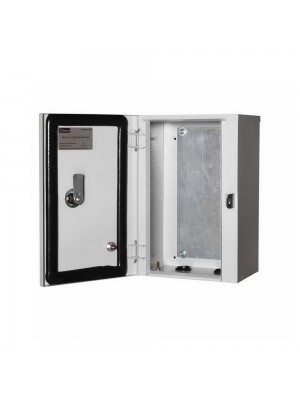 Бокс монтажный БМ-301 с панелью IР54