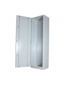 Бокс монтажный БМН-120 с панелью IP31