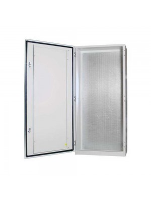 Бокс монтажный БМН-141 с панелью IP54