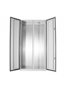 Бокс монтажный БМН-163 с панелью IP54