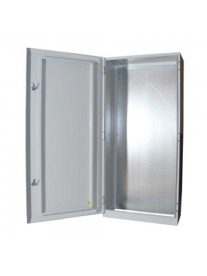 Бокс монтажный БМН-202 с панелью IP31