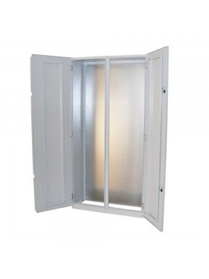 Бокс монтажный БМН-183 с панелью IP31