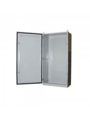 Корпус напольный МКС BF 800х1600х450 IP54 без панели Билмакс