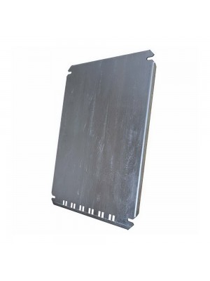 Панель монтажная BW 400х400 IP54 Билмакс