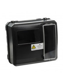 Коробка під одно- трифазний лічильник DOT.3-1В НІК