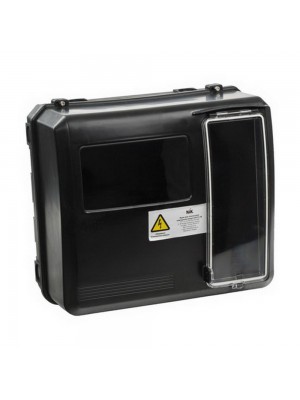 Коробка під одно- трифазний лічильник DOT.3-1В НІК