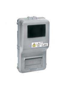 Коробка під однофазний лічильник DOT.1 НІК