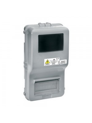 Коробка під однофазний лічильник DOT.1 НІК