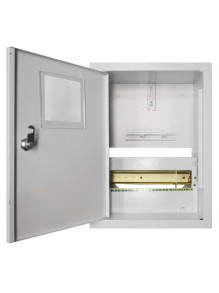 Щиток ШМР 1Ф-В-12 електронний ліч.