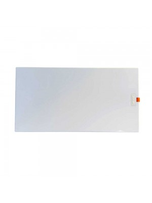 Бокс пластиковый NILSON quantum на 18 модулей внешний белый