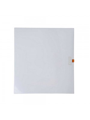 Бокс пластиковый NILSON quantum на 24 модули внешний белый