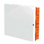 Бокс пластиковый NILSON quantum на 36 модулей внутренний белый ( 32661136 ) Бокс пластиковый NILSON quantum на 36 модулей внутренний белый ( 32661136 )