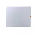 Бокс пластиковый NILSON quantum на 36 модулей внешний белый