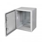 Бокс монтажний УEK ЩМПп 350х250х150 IP65 ( MKP93-N-352515-65-U )