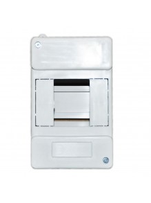 Бокс пластиковый 3-4 мод К4 ФП Билмакс