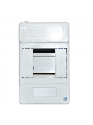 Бокс пластиковый 3-4 мод К4 ФП Билмакс