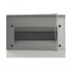 Бокс пластиковый АББ Mistral на 12 модулей внешний ( 1SZR004002A2204 )