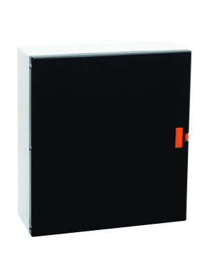 Бокс пластиковый NILSON quantum на 24 модули внешний