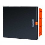 Бокс пластиковый NILSON quantum на 6 модулей внутренний  ( 32661006 )