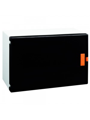 Бокс пластиковый NILSON quantum на 12 модулей внешний