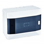 Бокс пластиковый VIOLUX на 6 модулей внешний ( 900032 )