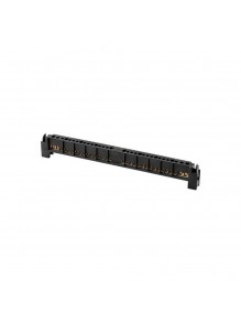 Клеммная колодка N+PE (2x16мм2 + 14x10мм2) GEWISS