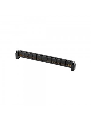 Клеммная колодка N+PE (2x16мм2 + 14x10мм2) GEWISS