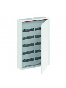 Распределительный щит ABB CA25V на 120 модулей навесной