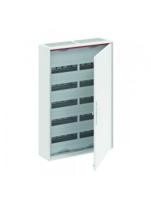 Распределительный щит ABB CA25V на 120 модулей навесной