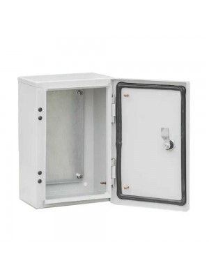 Бокс монтажный БМ- 43 с панелью ІР54 VAGO