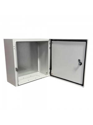 Бокс монтажный БМ- 45 с панелью ІР54 VAGO