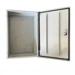 Бокс монтажный БМ- 62 с панелью ІР54 VAGO