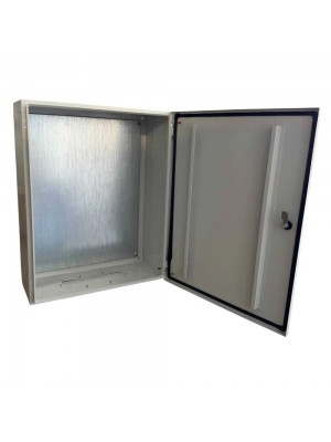 Бокс монтажный БМ- 70 с панелью ІР54 VAGO