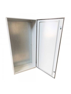 Бокс напольный БМН-200 с панелью IP54 VAGO