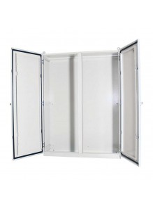 Корпус напольный МКС BF 1200х1800х450 IP54 без панели Билмакс