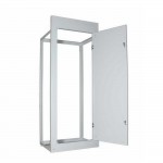 Корпус панели ЩО 800х2000х600 Билмакс ( Б00016175 )