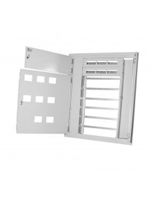 Щит поверховий ЩЕЗО-8кв ст.У Білмакс