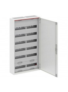 Распределительный щит ABB CA26V на 144 модуля навесной