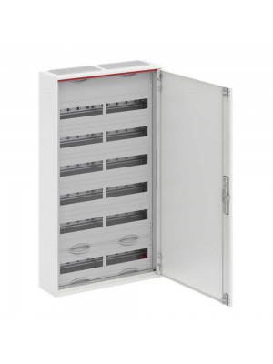 Распределительный щит ABB CA26V на 144 модуля навесной