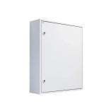 Щит металлический ETI 4XN160 2-3 500x550x160 на 72 модуля наружный IP41 ( 1101400 )