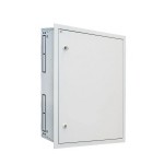 Щит металлический ETI 4XP160 2-3 560x610x160 на 72 модуля внутренний IP42 ( 1101410 )