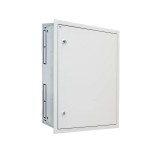 Щит металлический ETI 4XP160 2-4 710x610x160 на 96 модулей внутренний IP42 ( 1101411 )