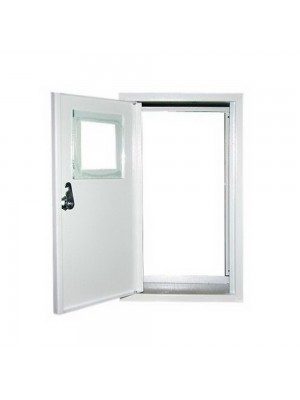 Щиток ШМР 1Ф пустий