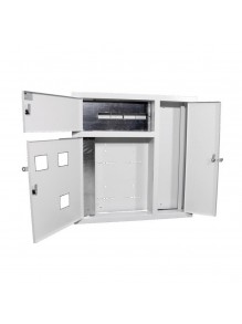 Щит поверховий ЩЕ-3кв ст01 Білмакс