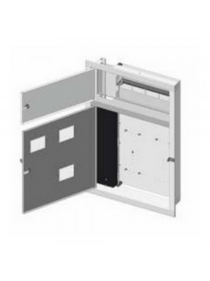 Щит поверховий ЩЕ-3кв 01 (без слабострумового відсіку) Білмакс