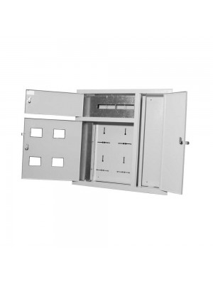 Щит поверховий ЩЕ-4кв ст01 Білмакс