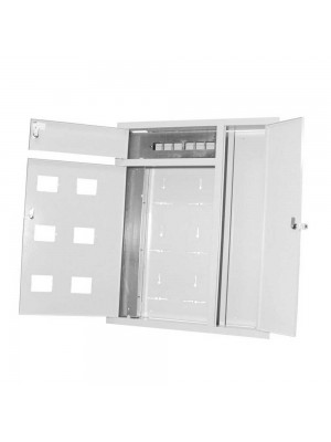 Щит поверховий ЩЕ-6кв ст02 Білмакс