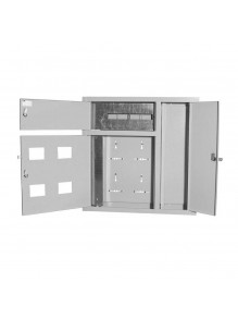 Щит поверховий ЩЕ-4кв ст01Н Білмакс