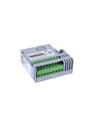 Розширювальна плата ETI CFW500-IOS 